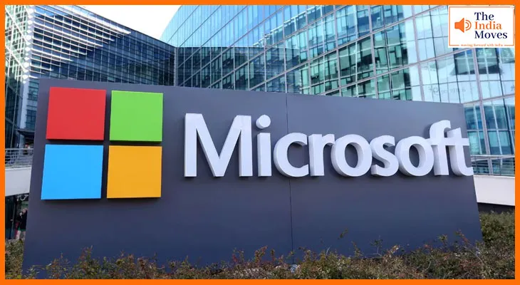 Microsoft का बड़ा कदम: इजराइल को दी जाने वाली सर्विसेज बंद