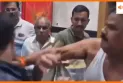 खराब दाल पर भड़के शिंदे गुट के विधायक संजय गायकवाड़, कैंटीन कर्मचारी से की मारपीट