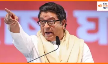 राज ठाकरे और MNS नेताओं को हिरासत में लिया गया, मराठी आंदोलन पर नहीं मिली अनुमति