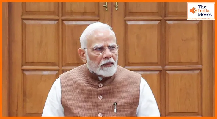 अब भारत पर हर आतंकी हमला युद्द माना जायेगा