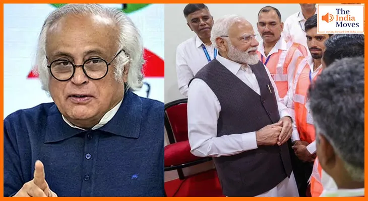 Chenab Bridge पर मोदी-कांग्रेस आमने-सामने!