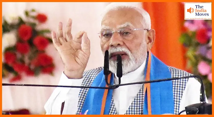 बिहार के युवाओं को पीएम मोदी का तोहफा: 62 हजार करोड़ की योजनाओं का करेंगे लोकार्पण और शिलान्यास