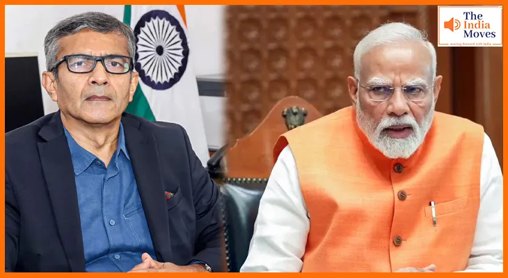 पहलगाम हमले के बाद रक्षा सचिव की पीएम मोदी से मुलाकात, पाकिस्तान के खिलाफ बड़ा कदम तैयार?