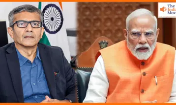 पहलगाम हमले के बाद रक्षा सचिव की पीएम मोदी से मुलाकात, पाकिस्तान के खिलाफ बड़ा कदम तैयार?