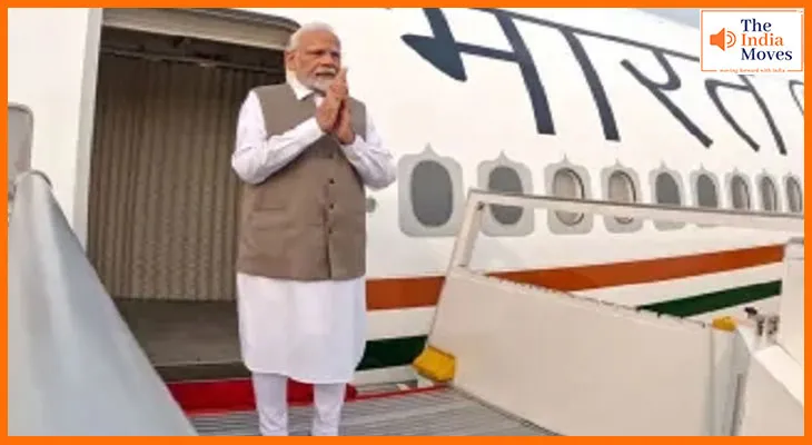 पीएम मोदी UK और मालदीव की करेंगे यात्रा, व्यापारिक सहयोग पर रहेगा जोर