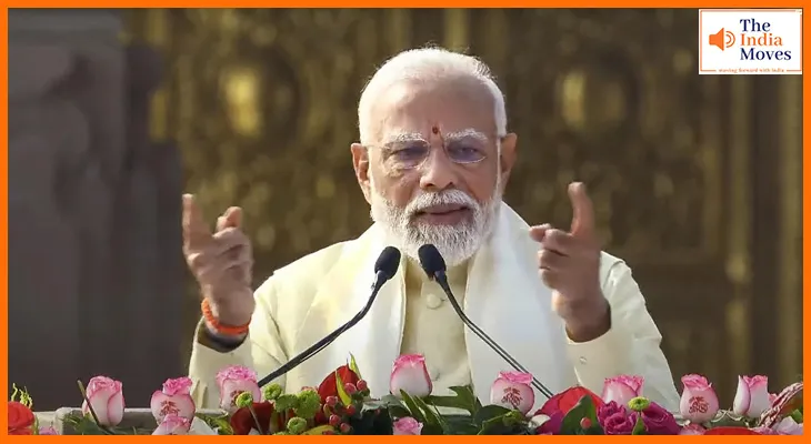 आखिर मोदी ने ट्रंप का निमंत्रण क्यों ठुकराया ? ओडिशा में दिया जवाब