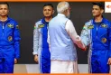 Axiom‑4 लॉन्च: PM मोदी ने शुभांशु शुक्ला को विशेष संदेश दिया