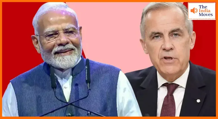 G7 समिट से बाहर मोदी! क्या कनाडा से रिश्ते और बिगड़ेंगे?