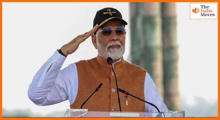 भारत मां की जय से गूंजा आदमपुर एयरबेस 
