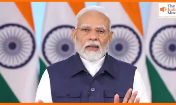 पीएम मोदी 51 हजार युवाओं को बांटे नियुक्ति पत्र की सौगात, कहा- 'बिना पर्ची, बिना खर्ची'