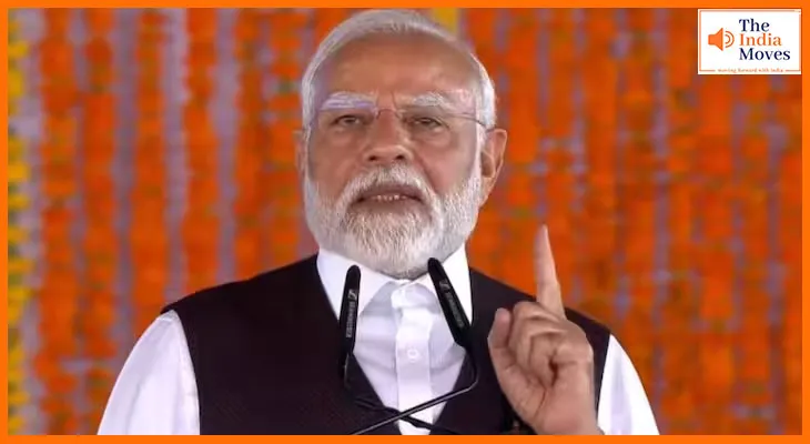 जम्मू-कश्मीर में मोदी का बड़ा ऐलान: ऑपरेशन सिंदूर की याद दिलाई, चिनाब ब्रिज से जुड़े नए सपने