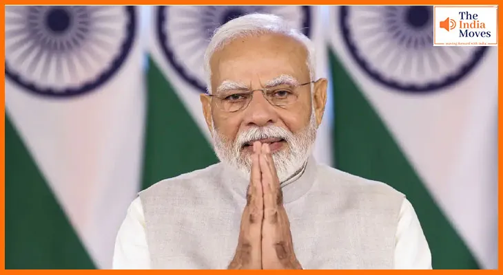 G7 से पहले मोदी का साइप्रस दौरा