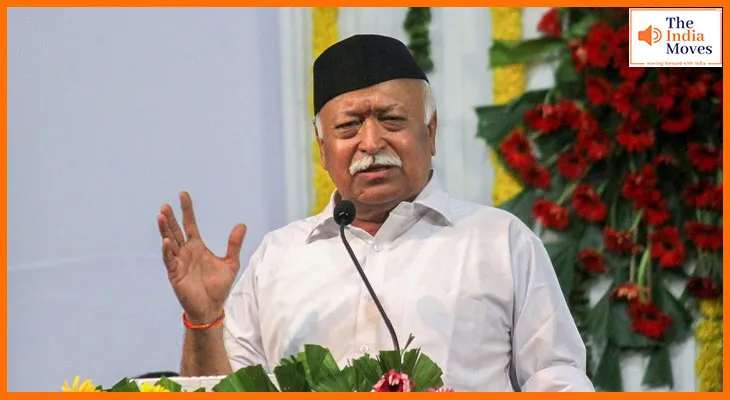 आज 75 साल के हुए RSS प्रमुख मोहन भागवत, क्या अब देंगे नेतृत्व किसी और को?
