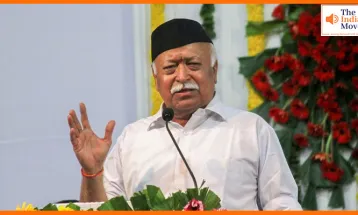 आज 75 साल के हुए RSS प्रमुख मोहन भागवत, क्या अब देंगे नेतृत्व किसी और को?