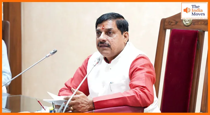 मोहन यादव सरकार का मास्टर प्लान: गांव, पुल और सुरक्षा में बड़ा निवेश