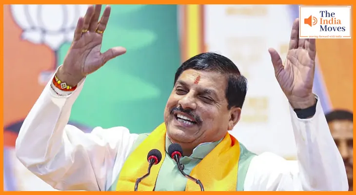 CM मोहन यादव का ऐलान: नवाचारों से बदलेगा मध्य प्रदेश का एनर्जी सेक्टर