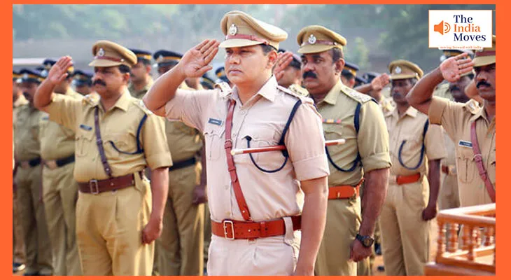 MP Police Salute Order: पुलिस अफसरों को अब सांसदों और विधायकों को सैल्यूट करने का निर्देश