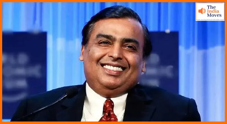 मुकेश अंबानी देंगे JIO IPO पर बड़े अपडेट, RIL AGM में हो सकते हैं कई बड़े सरप्राइज