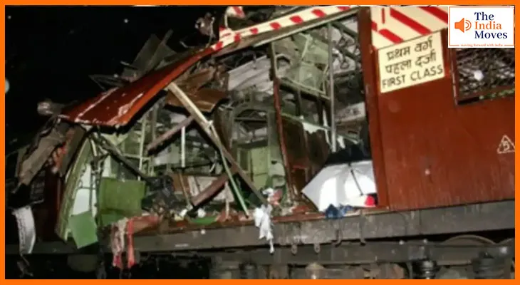 2006 मुंबई ट्रेन ब्लास्ट केस में बॉम्बे हाईकोर्ट ने 12 आरोपियों को किया बरी