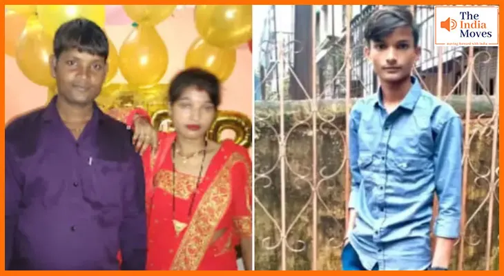 Drishyam-Style Murder: पत्नी ने प्रेमी संग मिलकर की पति की हत्या, टाइलों के नीचे दफनाई लाश