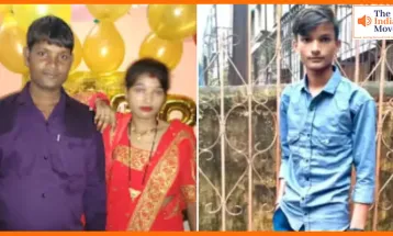 Drishyam-Style Murder: पत्नी ने प्रेमी संग मिलकर की पति की हत्या, टाइलों के नीचे दफनाई लाश