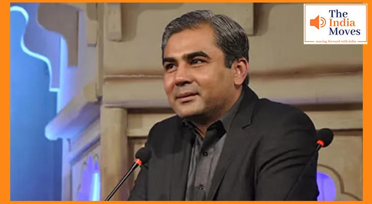 पहलगाम हमले को लेकर पाकिस्तान क्रिकेट बोर्ड (पीसीबी) चेयरमैन नकवी ने भारत को दी चुनौती