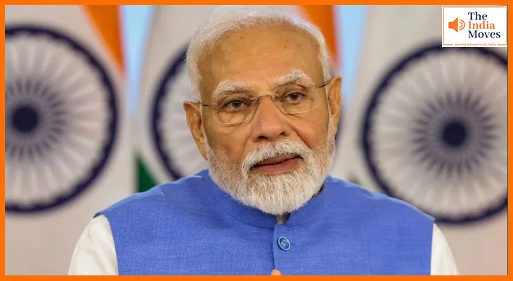 प्रधानमंत्री का पाक को दो टूक, न्यूक्लियर धमकी नहीं चलेगी, सिर्फ PoK पर होगी बात