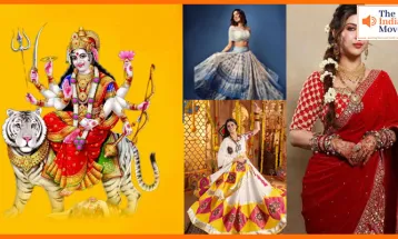 Navratri 2025 Colours: नवरात्रि के 9 दिन, मां दुर्गा के 9 रूपों के साथ हर दिन पहनें खास रंग