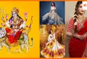 Navratri 2025 Colours: नवरात्रि के 9 दिन, मां दुर्गा के 9 रूपों के साथ हर दिन पहनें खास रंग
