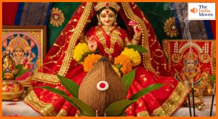 नवरात्रि उपवास 2025 : शरीर शुद्धि और सेहत का सुनहरा अवसर