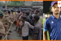 गोरखपुर में NEET छात्र की हत्या, पशु तस्करों ने मुंह में गोली मारी-परिजन धरने पर बैठकर मांग रहे न्याय