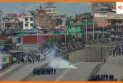 नेपाल में उग्र भीड़ का हमला, प्रदर्शनकरियों ने पूर्व पीएम की पत्नी को जिंदा जलाया