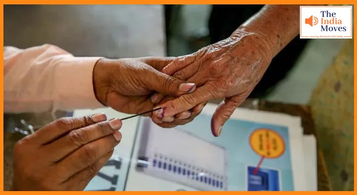 नेपाल आम चुनाव 2026 का ऐलान: EC ने घोषित किया कार्यक्रम, 5 मार्च को होगा मतदान