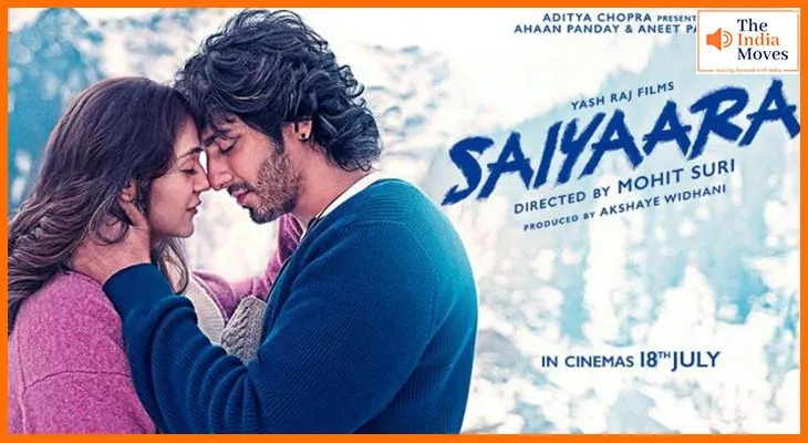 बॉक्स ऑफिस पर धमाका करने से पहले ही हिट हुई 'सैयारा', रिलीज से पहले कमाएं इतने करोड़