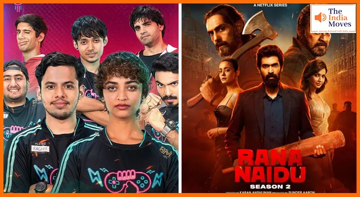 जानें OTT पर इस हफ्ते की नई वेब सीरीज़ और फिल्में