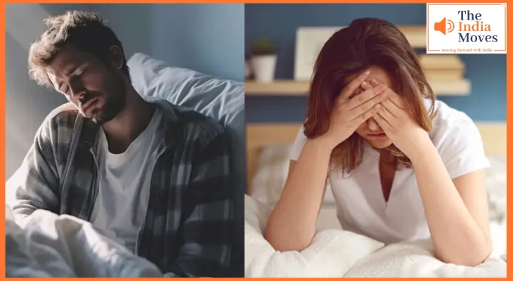 नींद पूरी होने के बाद भी थकान क्यों? कहीं आप भी कर रहे हैं ये गलती