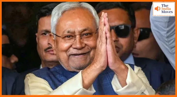 चुनाव से पहले नीतीश का बड़ा दांव – आशा-ममता कर्मियों को तोहफा!