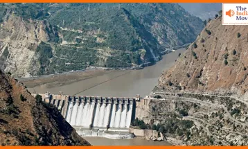 अब हरियाणा-पंजाब-राजस्थान को मिलेगा इंदस का पानी