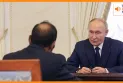 अमेरिका की चेतावनी के बीच रूस पहुंचे NSA डोभाल