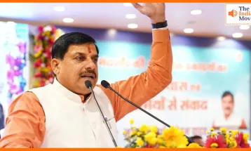 मध्य प्रदेश में OBC Reservation पर बड़ा ऐलान, CM मोहन यादव ने किया 27% कोटा देने का वादा