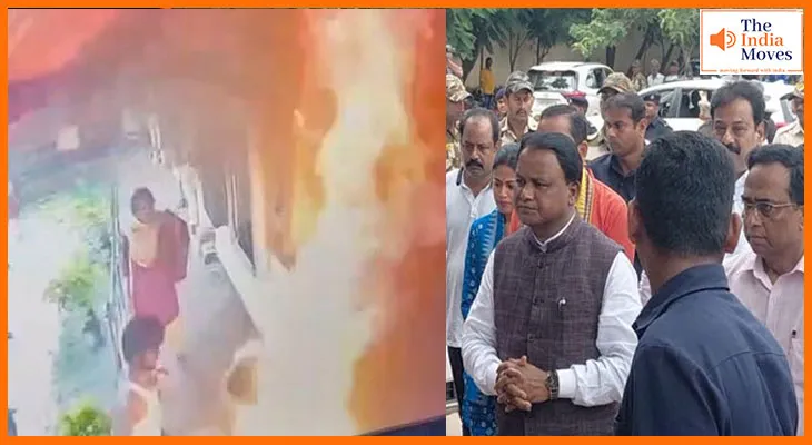 ओडिशा में छात्रा ने यौन उत्पीड़न से तंग आकर किया आत्मदाह, इलाज के दौरान हुई मौत