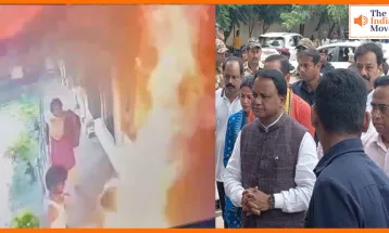 ओडिशा में छात्रा ने यौन उत्पीड़न से तंग आकर किया आत्मदाह, इलाज के दौरान हुई मौत