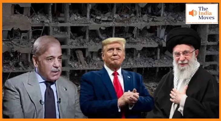 US Airstrikes: ईरान पर अमेरिकी हमले पर पाकिस्तान की चेतावनी