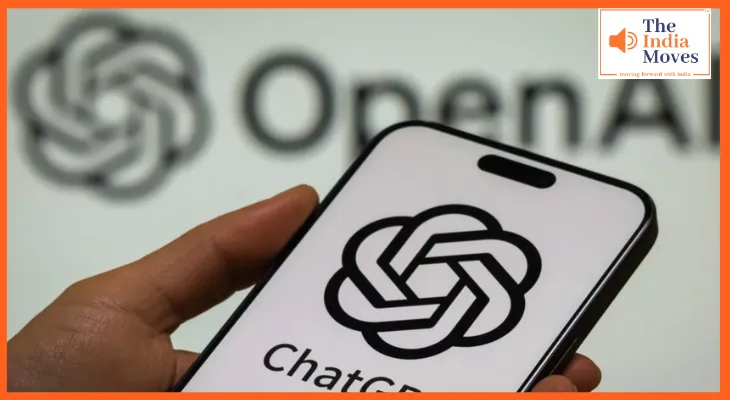 भारत में अब पूरे साल फ्री मिलेगा ChatGPT प्रीमियम एक्सेस-OpenAI का बड़ा ऐलान