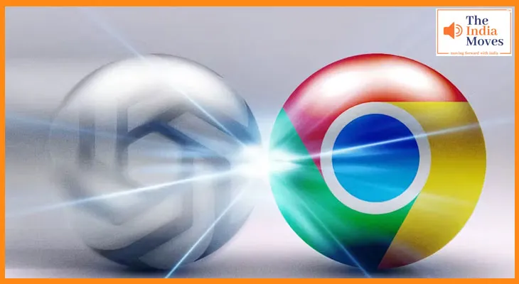 Google Chrome को टक्कर देने आ रहा है OpenAI का नया ब्राउज़र