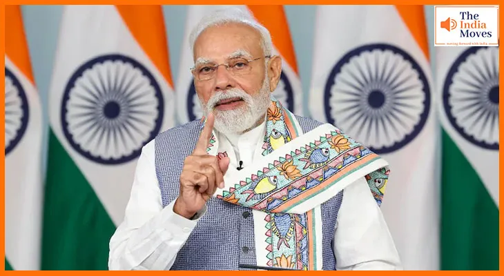 IND vs PAK:मैदान पर भी ‘ऑपरेशन सिंदूर’ कामयाब, पाकिस्तान को हराकर भारत चैंपियन – पीएम मोदी ने दी प्रतिक्रिया