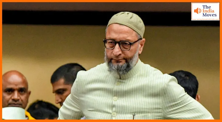 AIMIM Chief Asaduddin Owaisi की चुनाव आयोग से मुलाकात: जानें बैठक की वजह और अहम मुद्दे