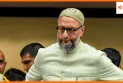 AIMIM Chief Asaduddin Owaisi की चुनाव आयोग से मुलाकात: जानें बैठक की वजह और अहम मुद्दे