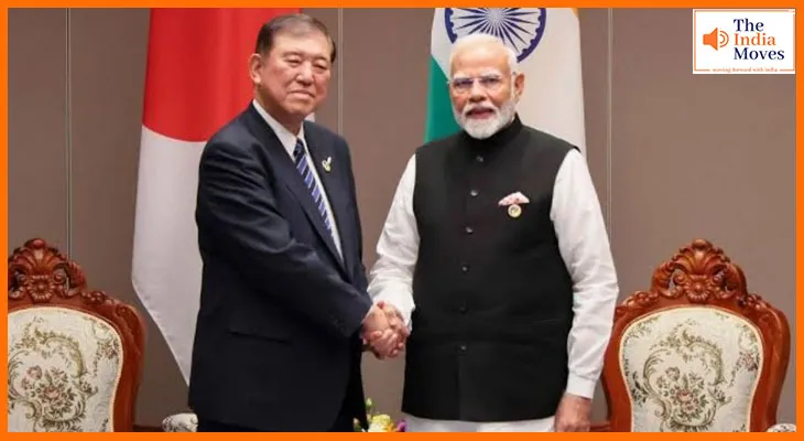 पहलगाम के गुनहगारों को जल्द मिले सजा, जापान का आतंकवाद के खिलाफ भारत को पूरा समर्थन