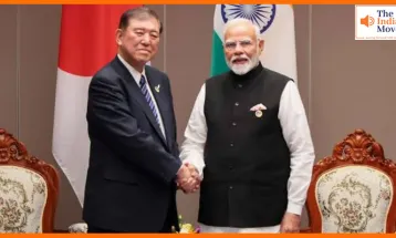 पहलगाम के गुनहगारों को जल्द मिले सजा, जापान का आतंकवाद के खिलाफ भारत को पूरा समर्थन